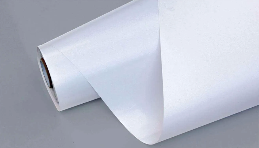 直喷PVC