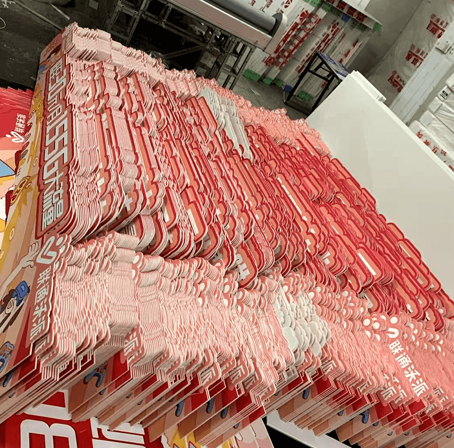 KT板