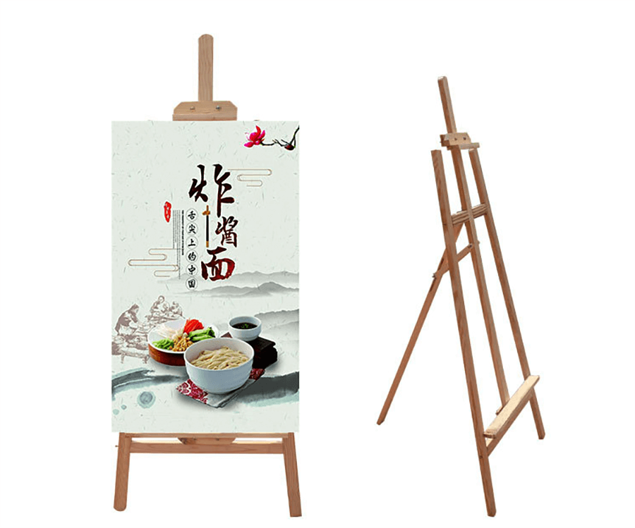 各式促销架